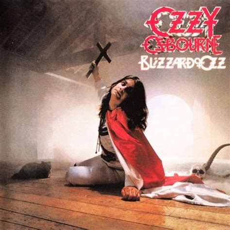ozzy osbourne blizzard of ozz album cover